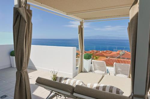 LA CASA DEL MAR