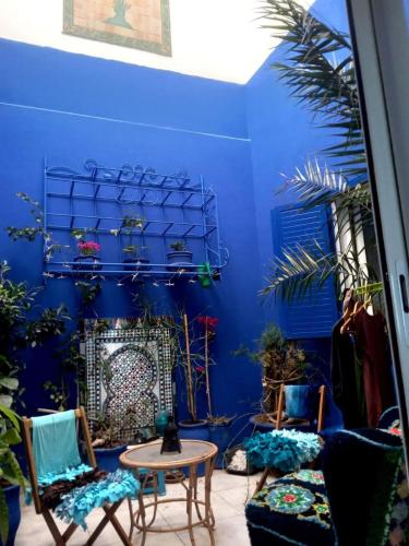 La perle de l'océan (La perle de l'ocean) in Diabat