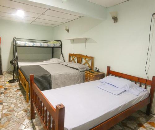 Hostal Portobelo in Portobelo
