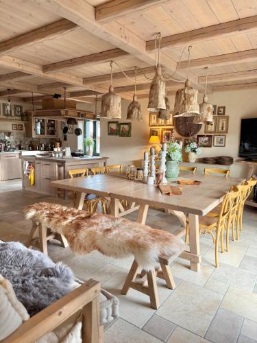 Private Villa for 12 Peaceful Karst Escape in Pliskovica