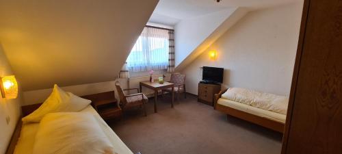 Gulta, Pension Hauber - Hotzenwaldblick in Herrischried
