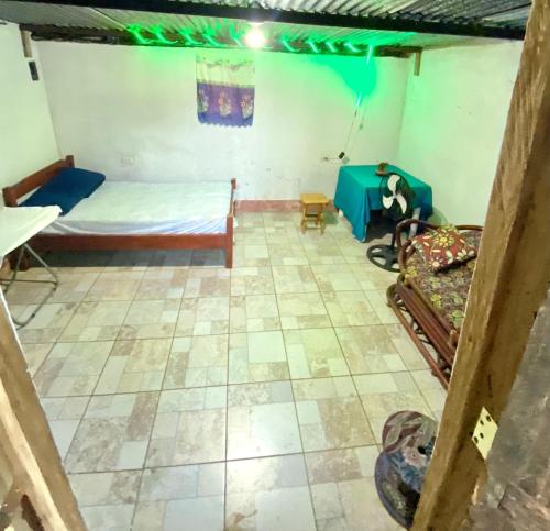 Quinta flor de liz in Juigalpa