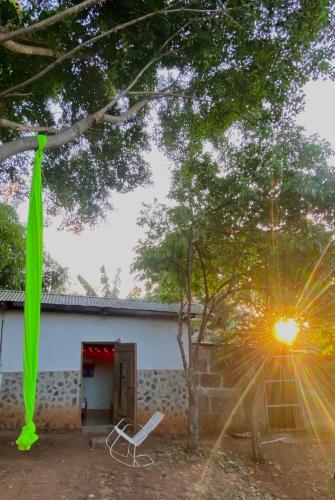 Quinta flor de liz in Juigalpa
