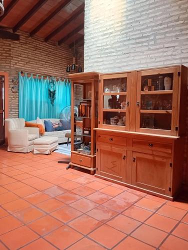 Mi Cottage Areguá (Mi Cottage Aregua) in Aregua