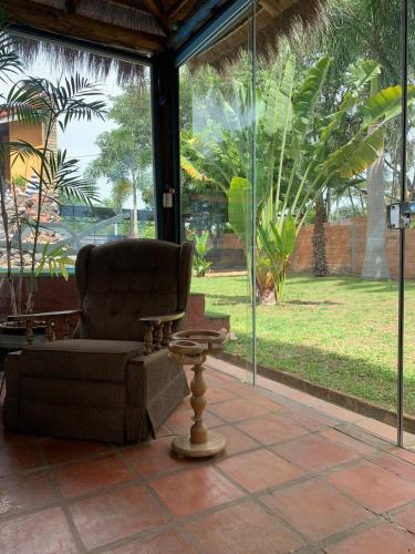 Mi Cottage Areguá (Mi Cottage Aregua) in Aregua