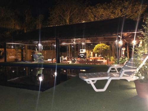 Mi Cottage Areguá (Mi Cottage Aregua) in Aregua