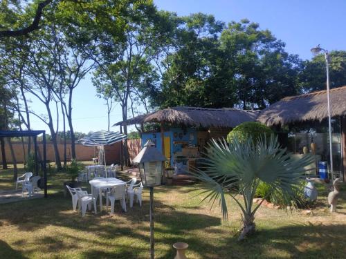 Mi Cottage Areguá (Mi Cottage Aregua) in Aregua
