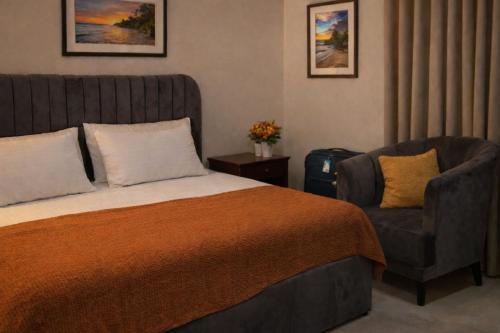 Islamabad Comfort Inn G-13 - Islamabad