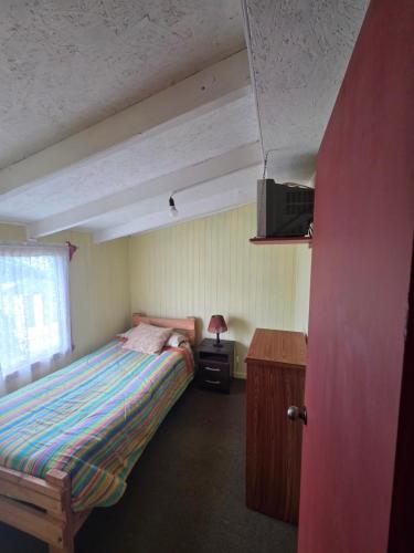 Casa los Villarroel in Ancud