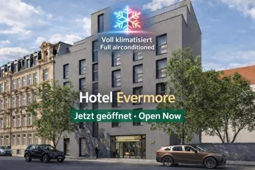 Evermore Nürnberg - Fürth in Fürth, Deutschland