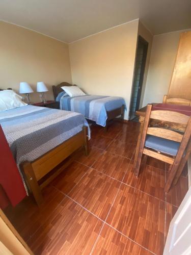 Residencial Golden in Los Vilos