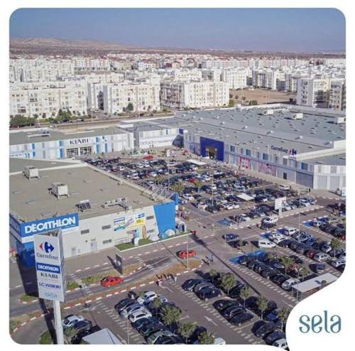 Beautiful apartment in Agadir! in 아드라