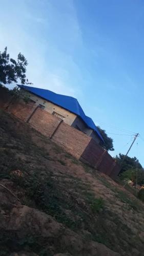 Gwele Hostel in Mzuzu