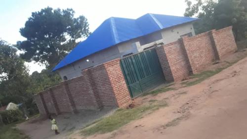 Gwele Hostel in Mzuzu