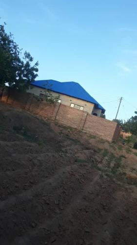 Gwele Hostel in Mzuzu