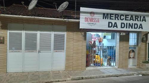 Flat de Porto in Japaratinga