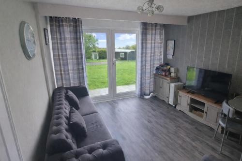 Watkin - Snowdon Cabins - cozy chalet - Glan Gwna, Caernarfon 4