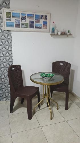 Flat de Porto in Japaratinga