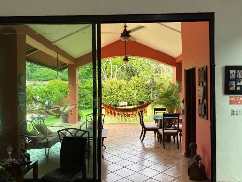 Residencia con piscina en Las Uvas, Panamá (Residencia con piscina en Las Uvas, Panama) in Las Uvas