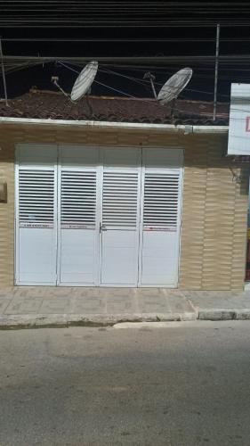 Flat de Porto in Japaratinga