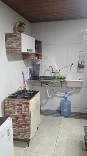 Flat de Porto in Japaratinga