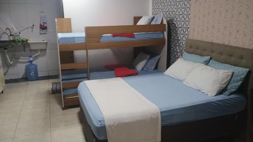 Flat de Porto in Japaratinga