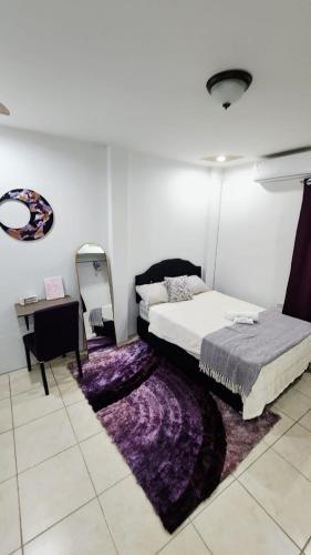 JoyAnn's Cozy Escape in Сент-Огастин