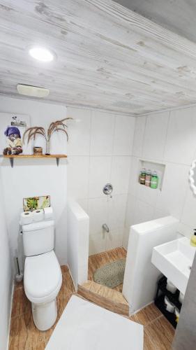 JoyAnn's Cozy Escape in Сент-Огастин
