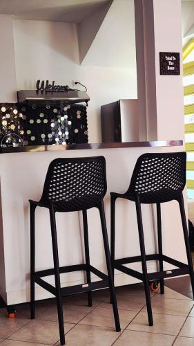 JoyAnn's Cozy Escape in Сент-Огастин