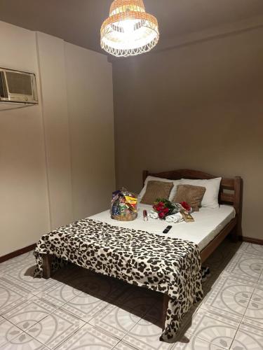 Suítes estrela dalva (Suites estrela dalva) in Lauro de Freitas