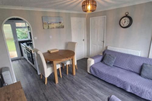 Ranger - Snowdon Cabins holiday let Caernarfon 4