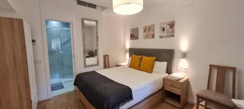Suites Marqués de Vadillo