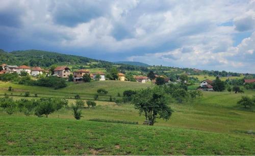Maison Duric in Podlugovi