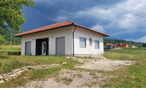 Maison Duric in Podlugovi