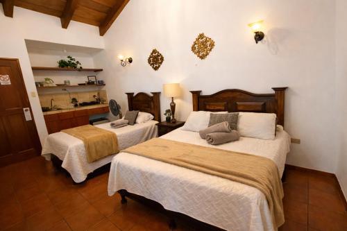Casa Los Habitantes Antigua Guatemala, Antigua Guatemala (foto 10)