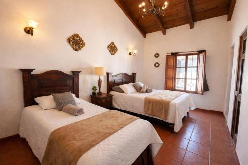 Casa Los Habitantes Antigua Guatemala, Antigua Guatemala (foto 11)