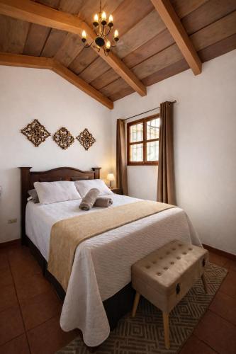 Casa Los Habitantes Antigua Guatemala, Antigua Guatemala (foto 5)