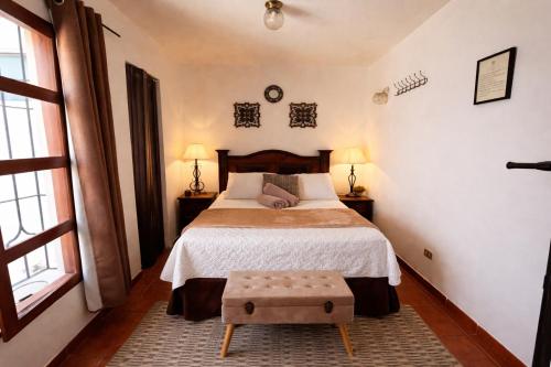 Casa Los Habitantes Antigua Guatemala, Antigua Guatemala (foto 4)