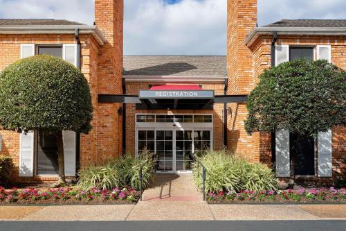 Extended Stay America Suites - Houston - Galleria - 숙소 외관