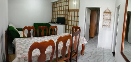 Casa Recanto Familia in Anchieta