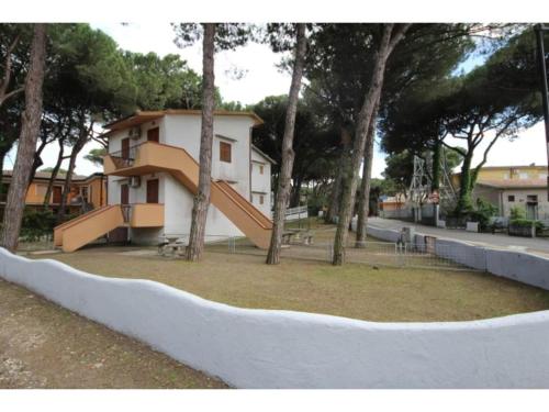 Quiet Trilocale with Two Bedrooms