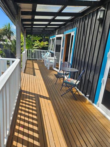 The Blackhouse Cottage - Hokitika