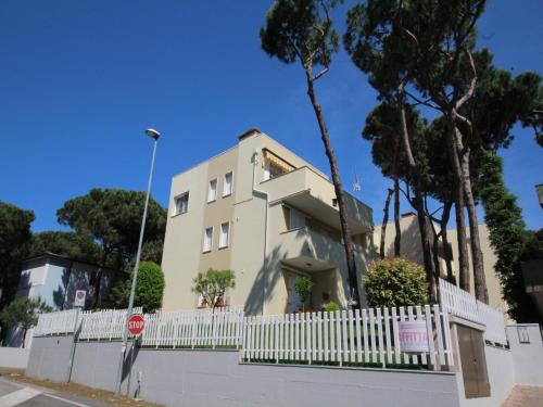 Apartment with easy access to the beach