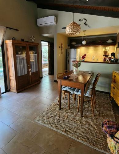 Faciliteiten, La Escondida- Escapada Romántica (La Escondida- Escapada Romantica) in Villa Serrana