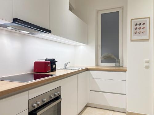 ampm Traunfelsgasse - Coliving Vienna I Monthly Stays - image 2