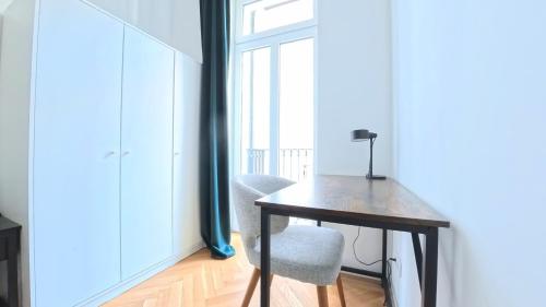 ampm Traunfelsgasse - Coliving Vienna I Monthly Stays - image 9