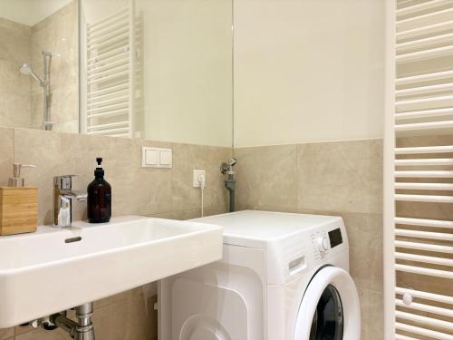 ampm Traunfelsgasse - Coliving Vienna I Monthly Stays - image 5