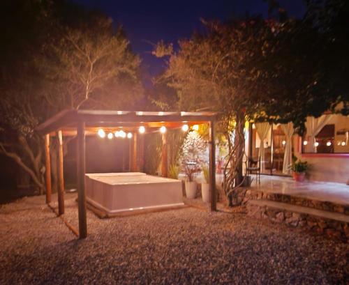 La Escondida- Escapada Romántica (La Escondida- Escapada Romantica) in Villa Serrana