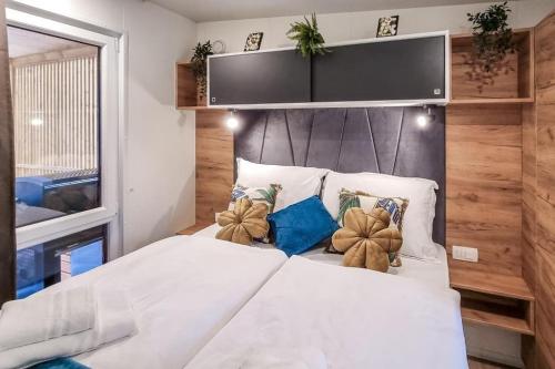 Apartments with parking space Biograd na Moru Biograd - 25131 - image 3