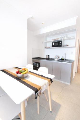 Kitchen, Venezia III- departamento ideal hasta 4 personas in Resistencia